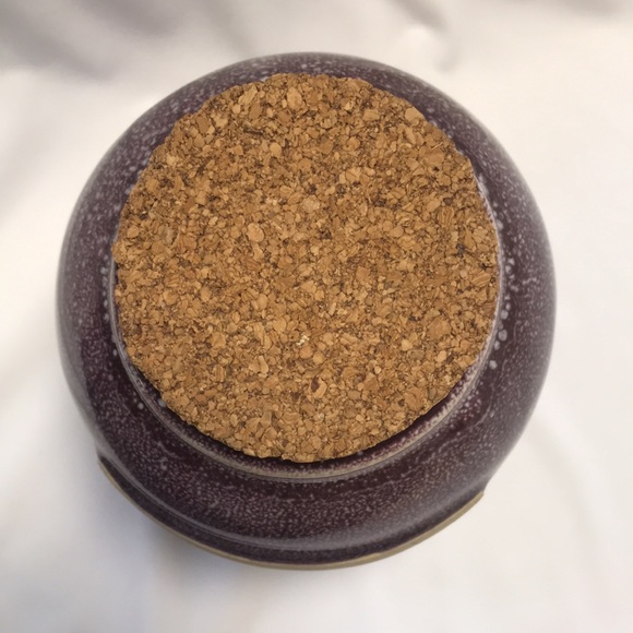 Muddy Waters Pottery "Allowance" Jar - Picture 4 of 5